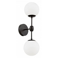 Бра lumina deco zodiak ldw 6001-2 b...